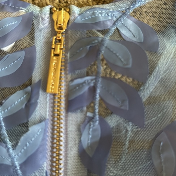 Bronx and Bianco Flared Dress - Picture 10 of 12